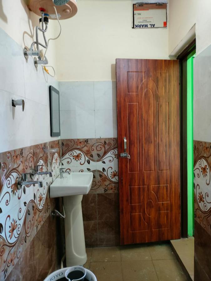 Pandava'S Cafe & Stay Chopta Exterior photo